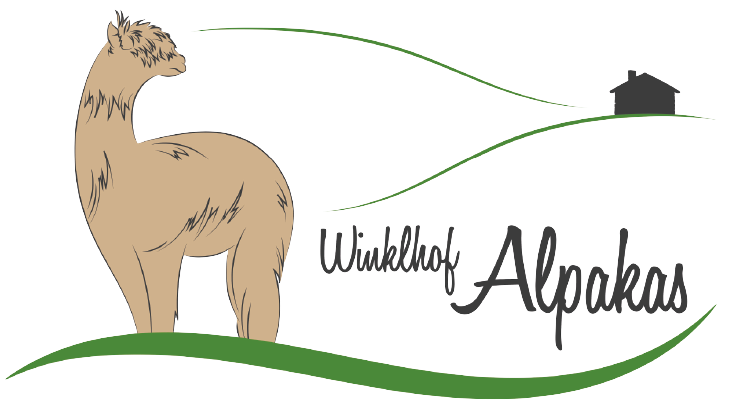 Logo Winklhof Alpakas